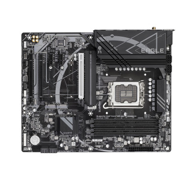 Carte Mère Gigabyte Z790 EAGLE AX ATX 1700 DDR5 USB3.2 Wifi AX