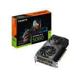 Carte Graphique Gigabyte RTX 5060 WINDFORCE MAX OC 8G