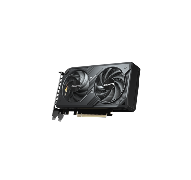 Carte Graphique Gigabyte RTX 5060 WINDFORCE MAX OC 8G
