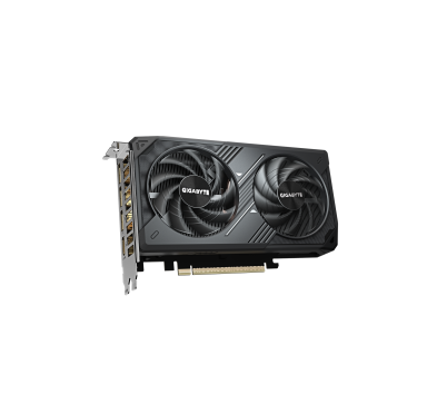 Carte Graphique Gigabyte RTX 5060 WINDFORCE MAX OC 8G
