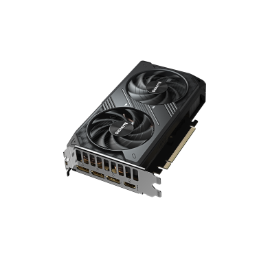 Carte Graphique Gigabyte RTX 5060 WINDFORCE MAX OC 8G