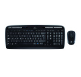 Clavier Souris Logitech MK330 Wireless Clavier Souris Logitech MK330 Wireless