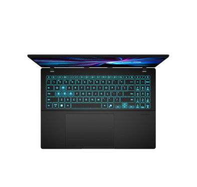 PC Asus V16 V3607 16" Ultra 5-210H 16Go 1To RTX4050 W11P-