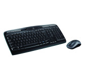 Clavier Souris Logitech MK330 Wireless Clavier Souris Logitech MK330 Wireless