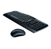 Clavier Souris Logitech MK330 Wireless Clavier Souris Logitech MK330 Wireless