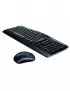 Clavier Souris Logitech MK330 Wireless Logitech - 3