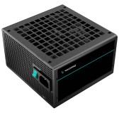 Alimentation DeepCool PF600 600 Watts 80Plus ATX Alimentation DeepCool PF600 600 Watts 80Plus ATX