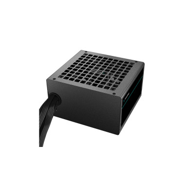 Alimentation DeepCool PF600 600 Watts 80Plus ATX