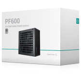 Alimentation DeepCool PF600 600 Watts 80Plus ATX Alimentation DeepCool PF600 600 Watts 80Plus ATX