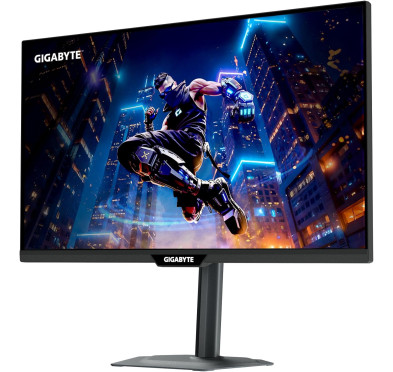 Ecran Gigabyte 27" M27Q3 Gaming 2560x1440 300Hz 1ms
