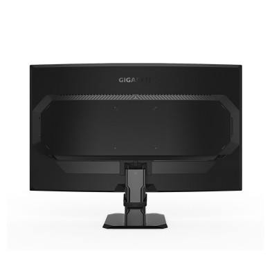 Ecran Gigabyte 27" GS27FC2 Gaming 1920x1080 240Hz 1ms CURVED
