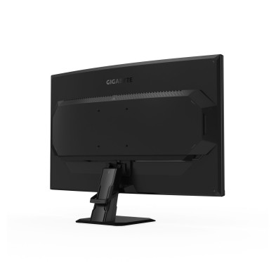 Ecran Gigabyte 27" GS27FC2 Gaming 1920x1080 240Hz 1ms CURVED