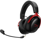 Casque HyperX Cloud III S Wireless Noir