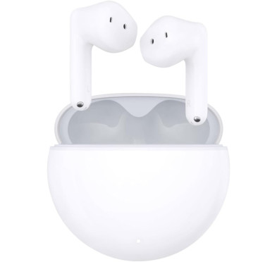 Ecouteurs Sans Fils HONOR Choice Earbuds X7e avec ANC Blanc B5.3