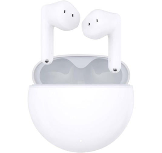 Ecouteurs Sans Fils HONOR Choice Earbuds X7e avec ANC Blanc B5.3