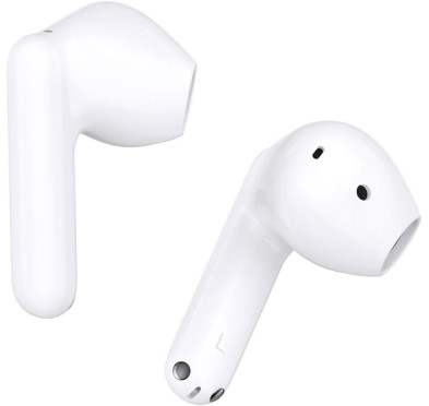 Ecouteurs Sans Fils HONOR Choice Earbuds X7e avec ANC Blanc B5.3