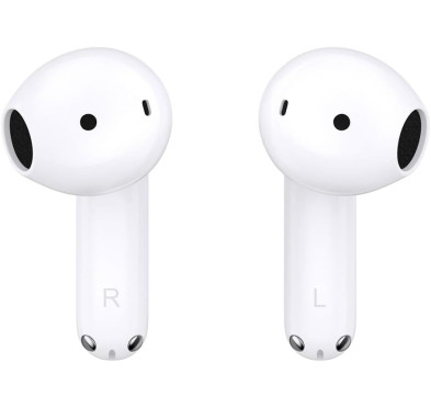 Ecouteurs Sans Fils HONOR Choice Earbuds X7e avec ANC Blanc B5.3