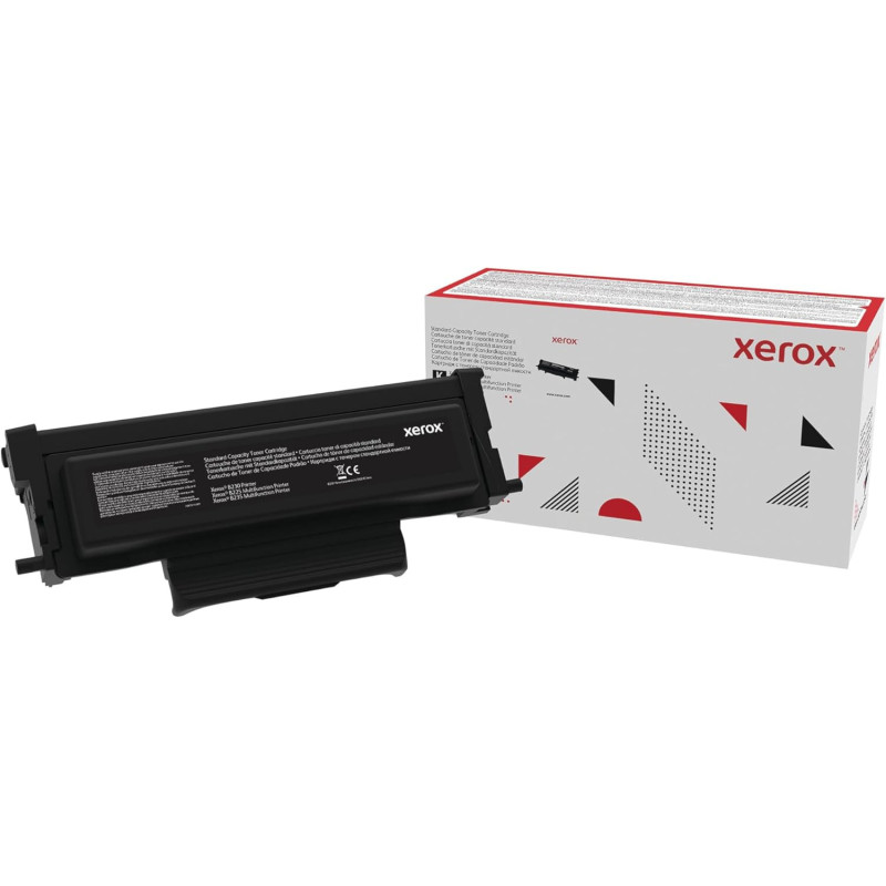 Toner Xerox B225/B230/B235 - 006R04399 Noir 1200 pages