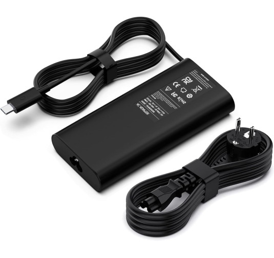 Chargeur USB Type C 130 Watts 20V 6.5A