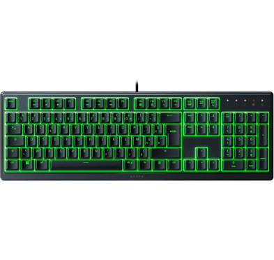 Clavier Razer Ornata V3 X RGB