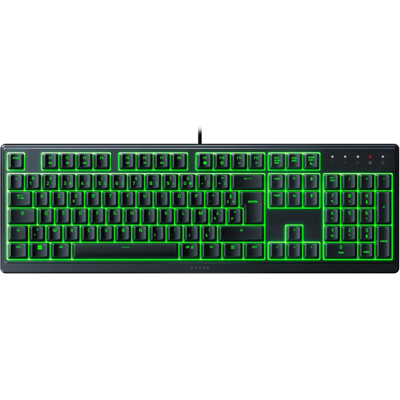Clavier Razer Ornata V3 X RGB