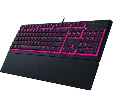 Clavier Razer Ornata V3 X RGB