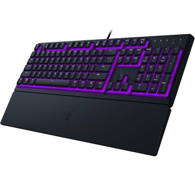 Clavier Razer Ornata V3 X RGB