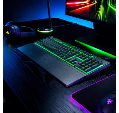 Clavier Razer Ornata V3 X RGB