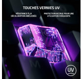 Clavier Razer Ornata V3 X RGB