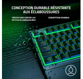 Clavier Razer Ornata V3 X RGB