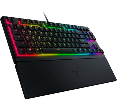 Clavier Razer Ornata V3 TKL RGB