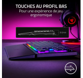 Clavier Razer Ornata V3 TKL RGB