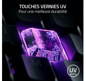 Clavier Razer Ornata V3 TKL RGB