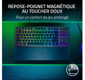 Clavier Razer Ornata V3 TKL RGB