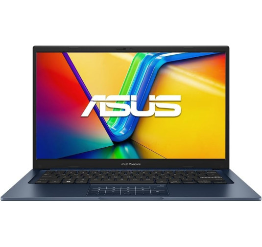 Asus VivoBook X1404VA 14" C5-120U 16Go 512Go Bleu W11