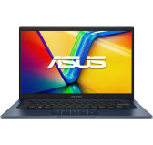 Asus VivoBook X1404VA 14" C5-120U 16Go 512Go Bleu W11