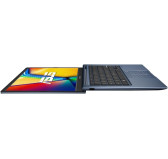 Asus VivoBook X1404VA 14" C5-120U 16Go 512Go Bleu W11