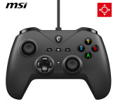 GamePad MSI Force GC200 Noir GAMING USB PC/Android GamePad MSI Force GC200 Noir GAMING USB PC/Android