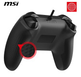 GamePad MSI Force GC200 Noir GAMING USB PC/Android GamePad MSI Force GC200 Noir GAMING USB PC/Android