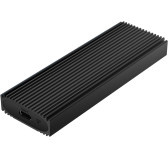Boitier Externe USB 3.2 Type-C M.2 Nvme Aisens ASM2-022B
