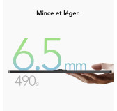 Tablette TCL NXTPAPER 11" Plus 8Go 256Go Android Gris Tablette TCL NXTPAPER 11" Plus 8Go 256Go Android Gris