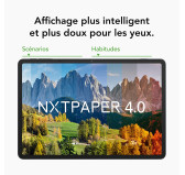 Tablette TCL NXTPAPER 11" Plus 8Go 256Go Android Gris Tablette TCL NXTPAPER 11" Plus 8Go 256Go Android Gris