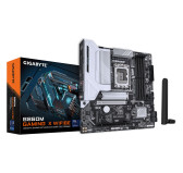 Carte Mère Gigabyte B860M GAMING X WIFI6E mATX 1851 DDR5 USB4 2.5GbE