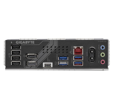 Carte Mère Gigabyte B860M GAMING X WIFI6E mATX 1851 DDR5 USB4 2.5GbE