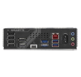Carte Mère Gigabyte B860M GAMING X WIFI6E mATX 1851 DDR5 USB4 2.5GbE