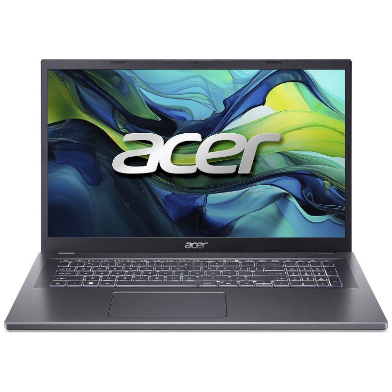 Portable Acer Aspire 17 A17-51M 17.3" Core 7 150U 16Go SSD 1To W11P-