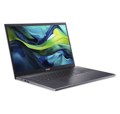 Portable Acer Aspire 17 A17-51M 17.3" Core 5 120U 16Go SSD 512Go W11