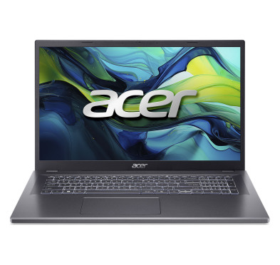 Portable Acer Aspire 17 A17-51M 17.3" Core 5 120U 16Go SSD 512Go W11