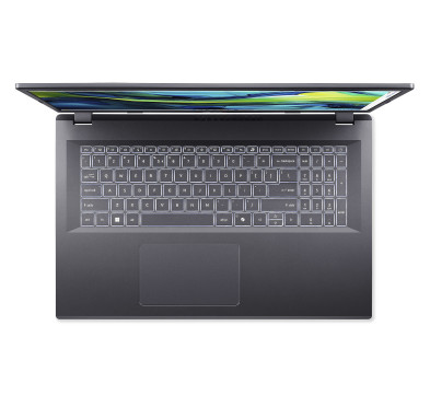 Portable Acer Aspire 17 A17-51M 17.3" Core 5 120U 16Go SSD 512Go W11