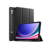 Etui pour Samsung Galaxy Tab S10 Lite 10.9" DY-PS5156 Noir